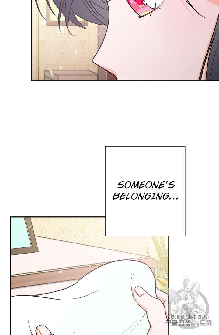 Lady Baby chapter 90 page 38