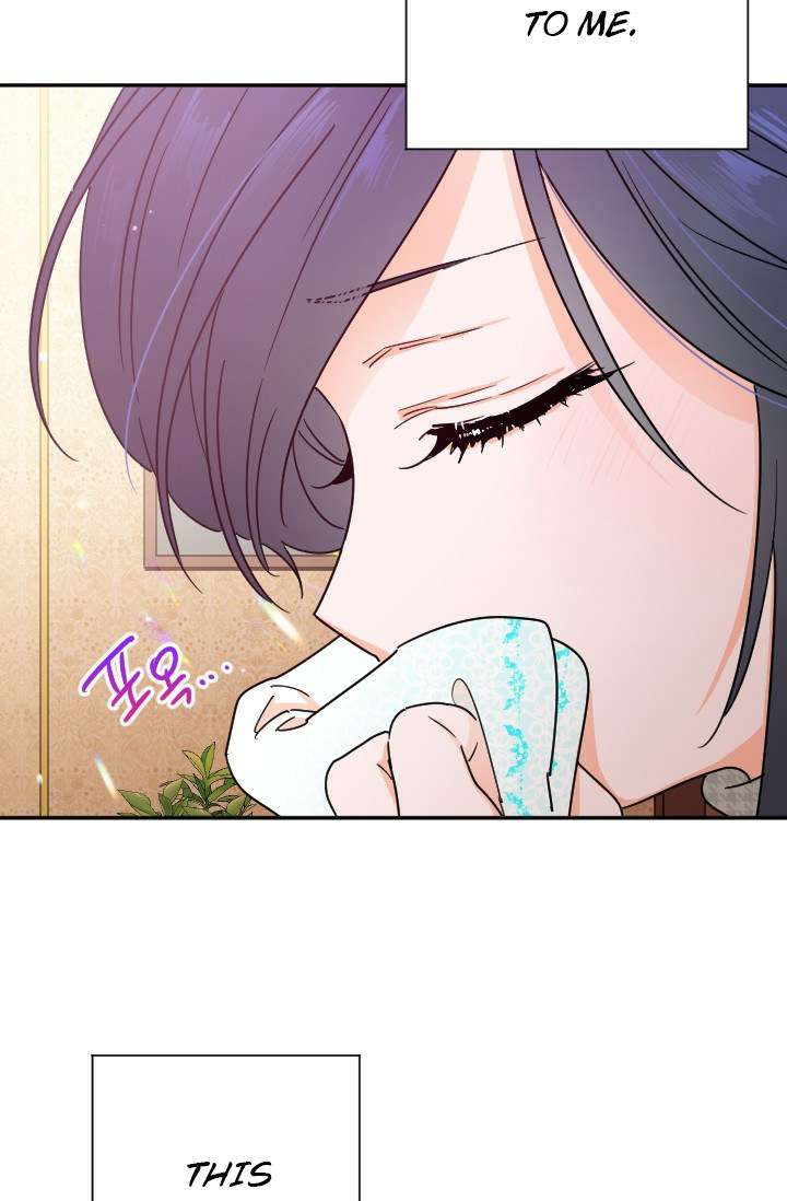 Lady Baby chapter 90 page 44