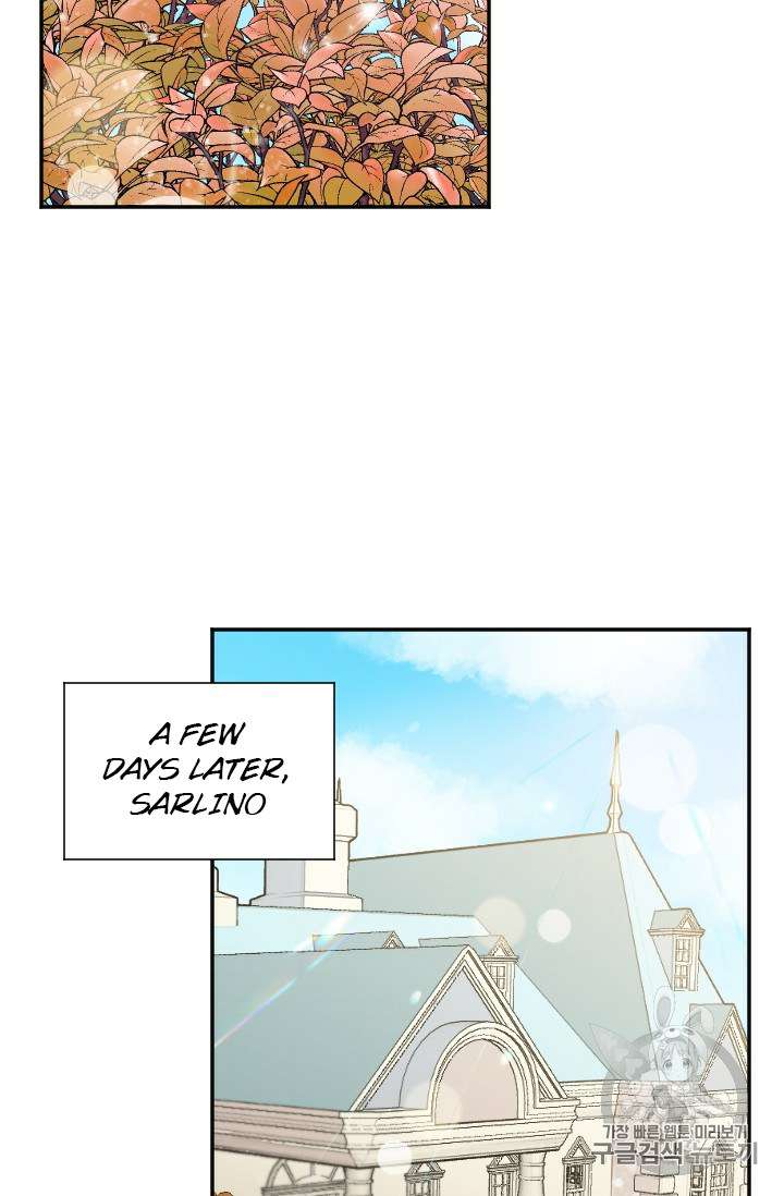 Lady Baby chapter 90 page 49
