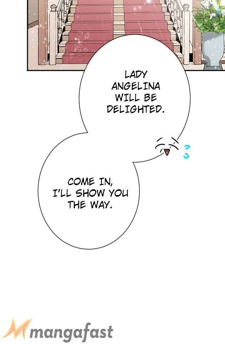 Lady Baby chapter 90 page 54