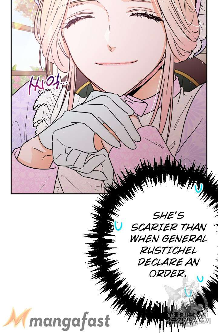 Lady Baby chapter 90 page 6