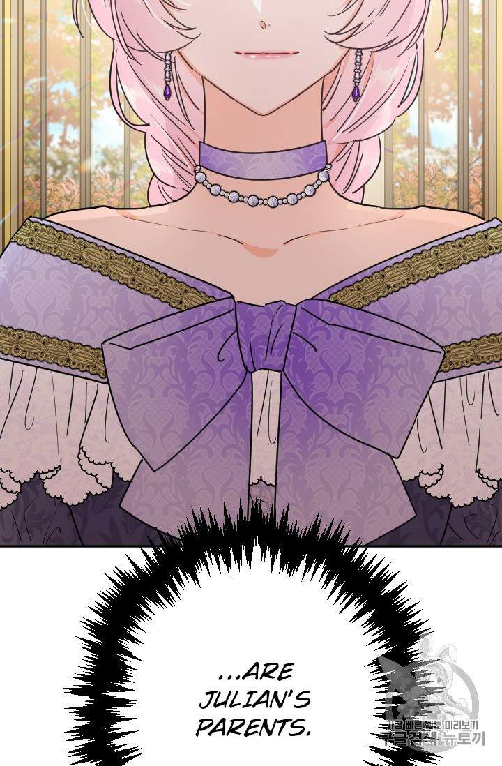 Lady Baby chapter 90 page 64