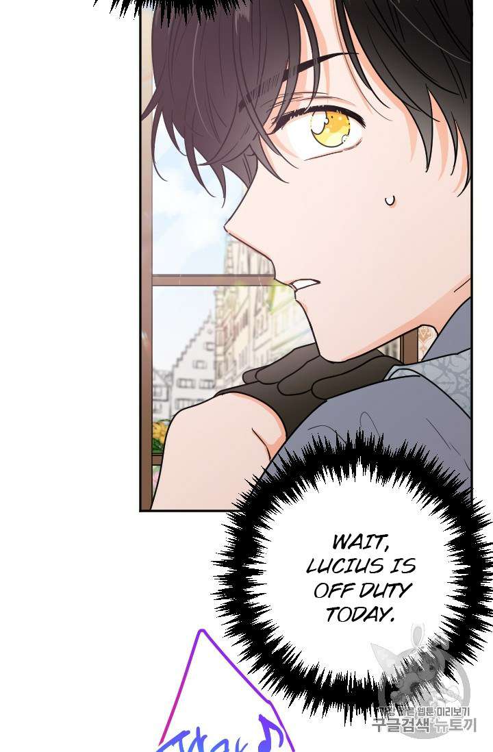 Lady Baby chapter 90 page 9