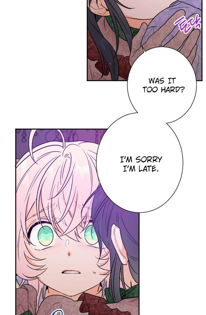 Lady Baby chapter 91 page 28