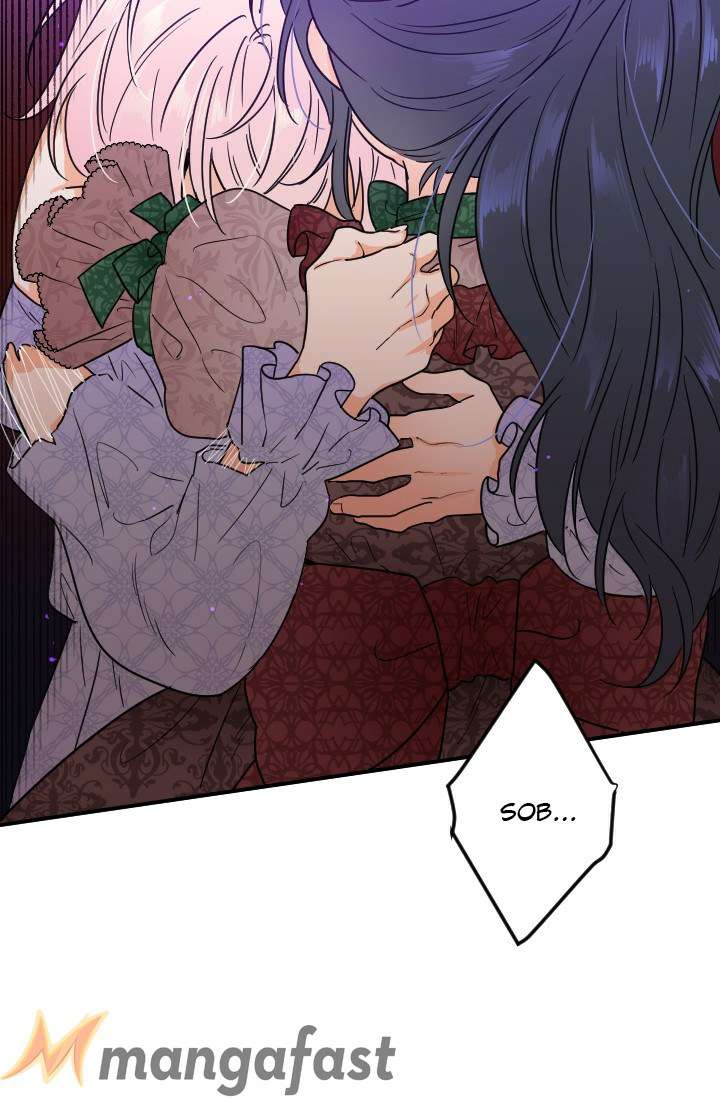 Lady Baby chapter 91 page 30