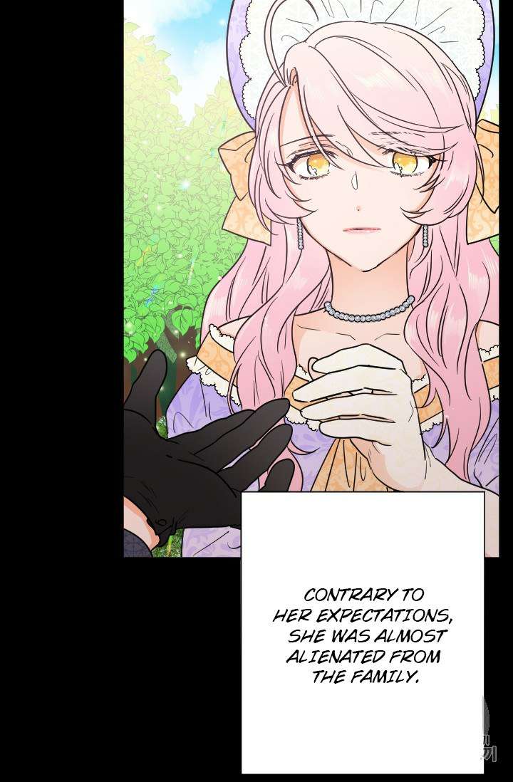 Lady Baby chapter 91 page 33