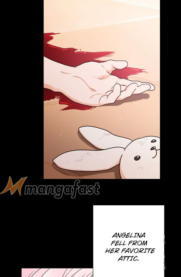 Lady Baby chapter 91 page 41