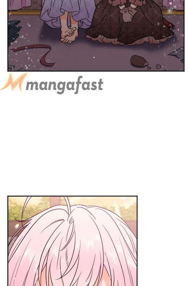 Lady Baby chapter 91 page 52