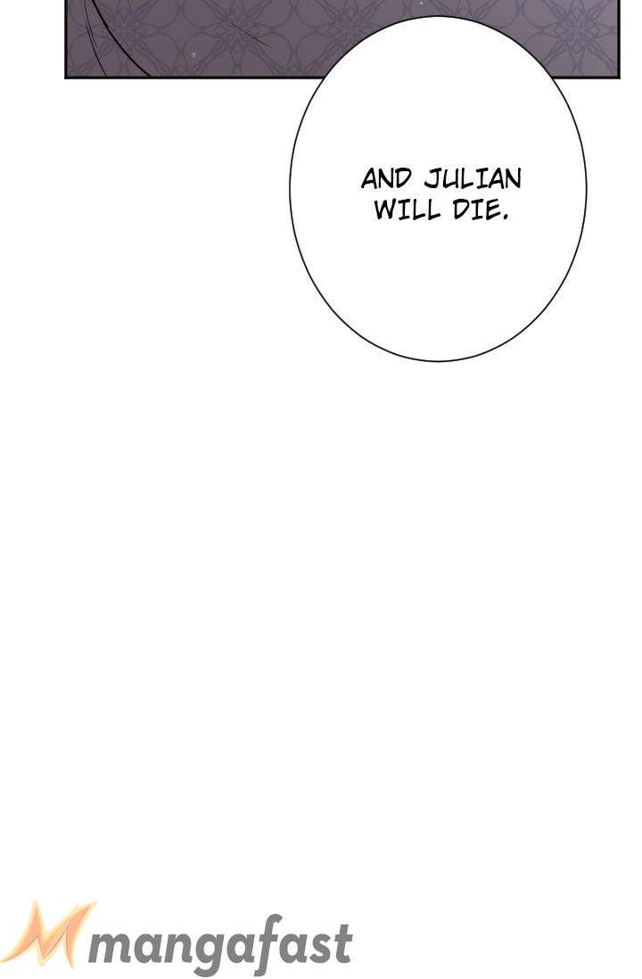 Lady Baby chapter 91 page 61