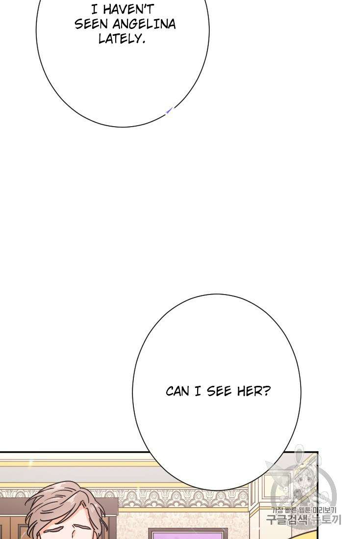 Lady Baby chapter 91 page 9