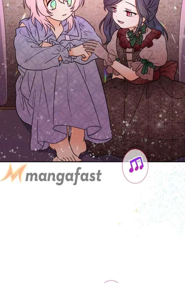 Lady Baby chapter 92 page 13