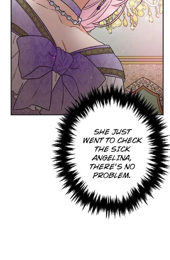 Lady Baby chapter 92 page 24