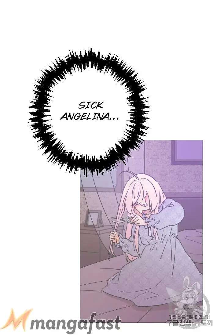 Lady Baby chapter 92 page 25