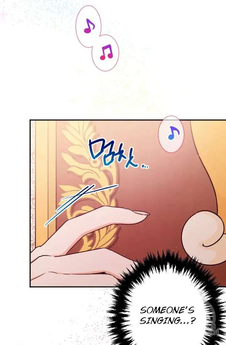 Lady Baby chapter 92 page 35