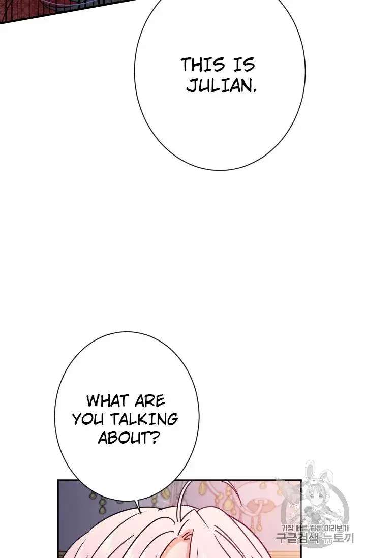 Lady Baby chapter 92 page 50