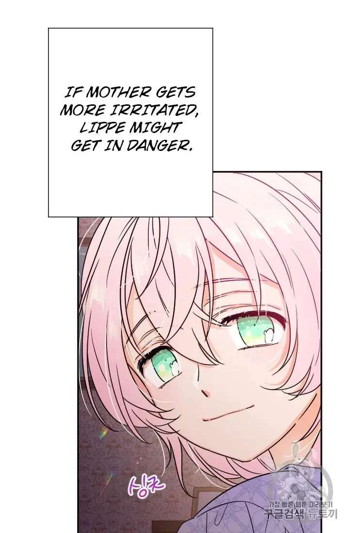 Lady Baby chapter 92 page 52