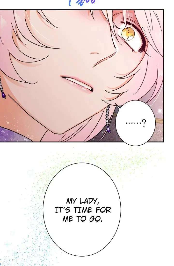 Lady Baby chapter 92 page 55