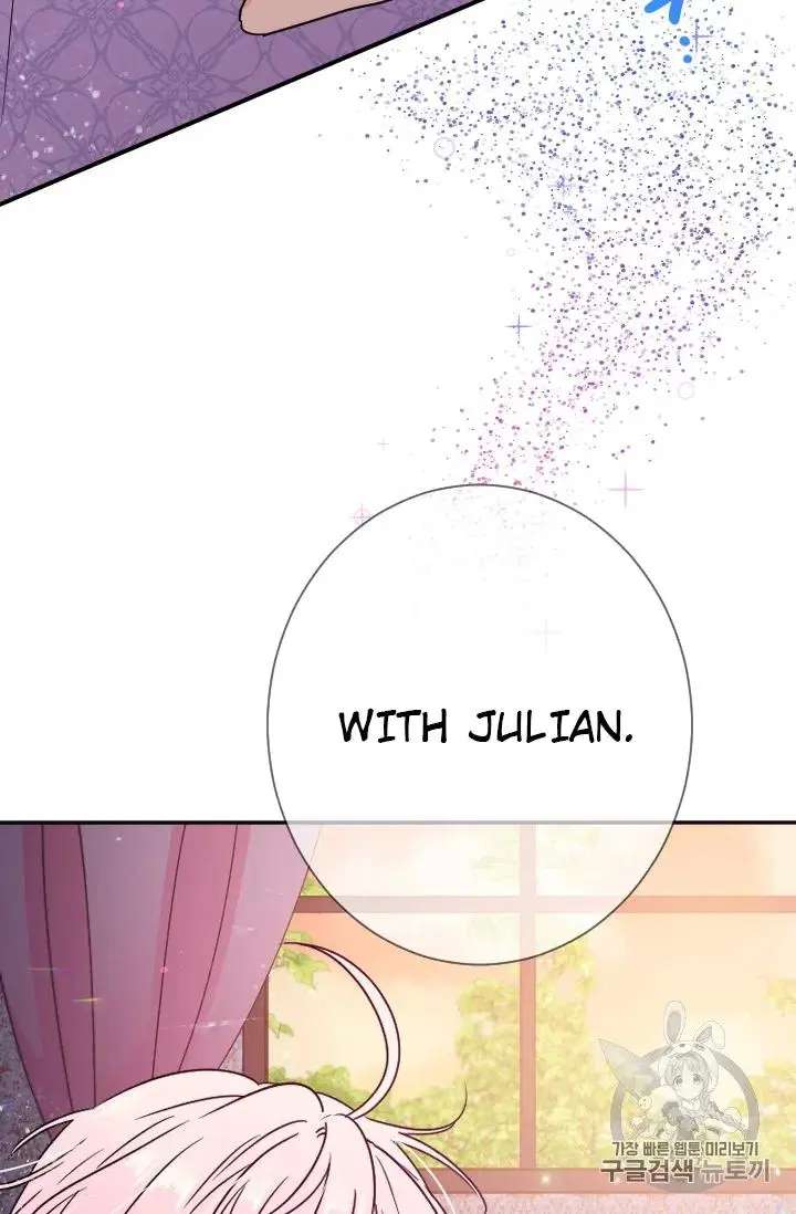 Lady Baby chapter 92 page 57