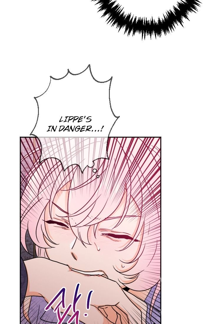 Lady Baby chapter 93 page 14