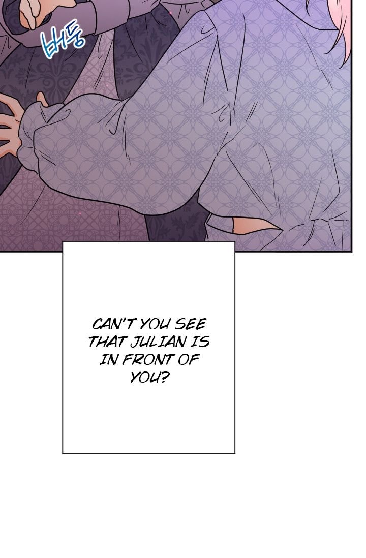 Lady Baby chapter 93 page 19