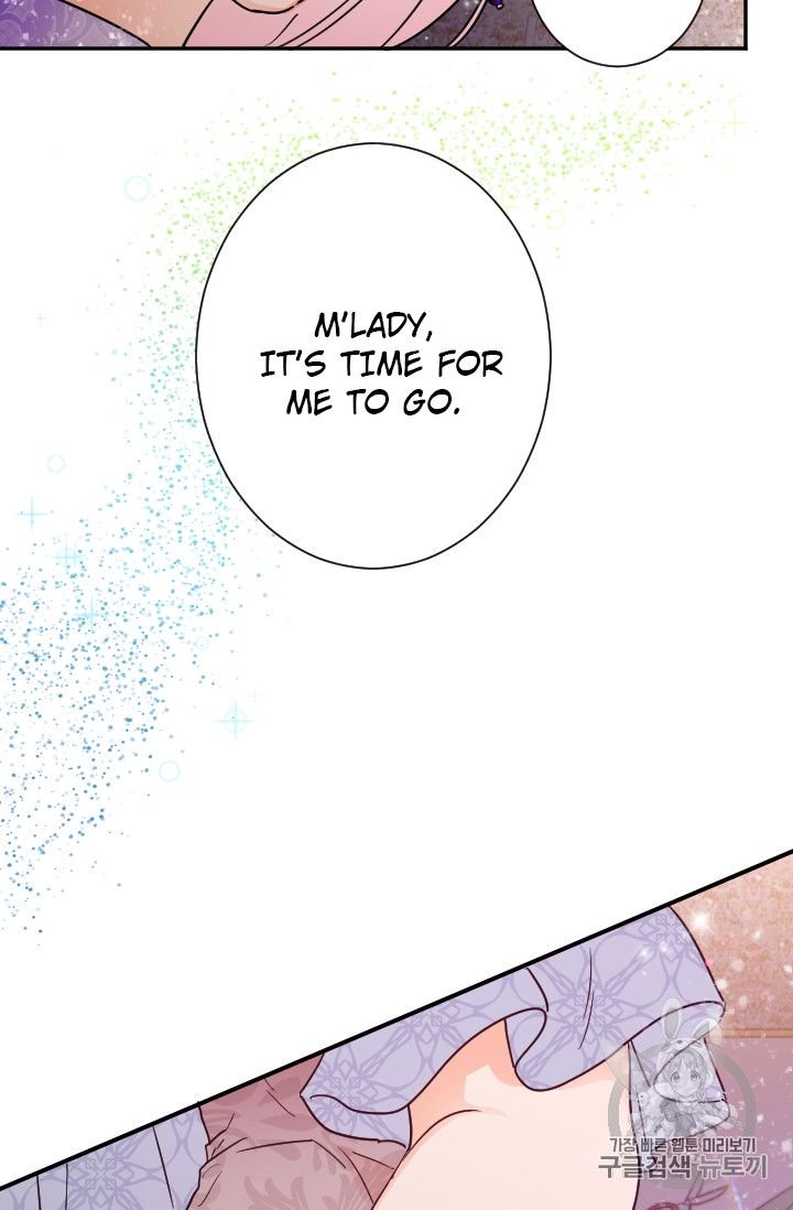 Lady Baby chapter 93 page 2