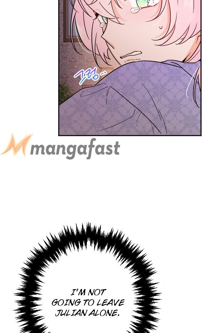 Lady Baby chapter 93 page 22