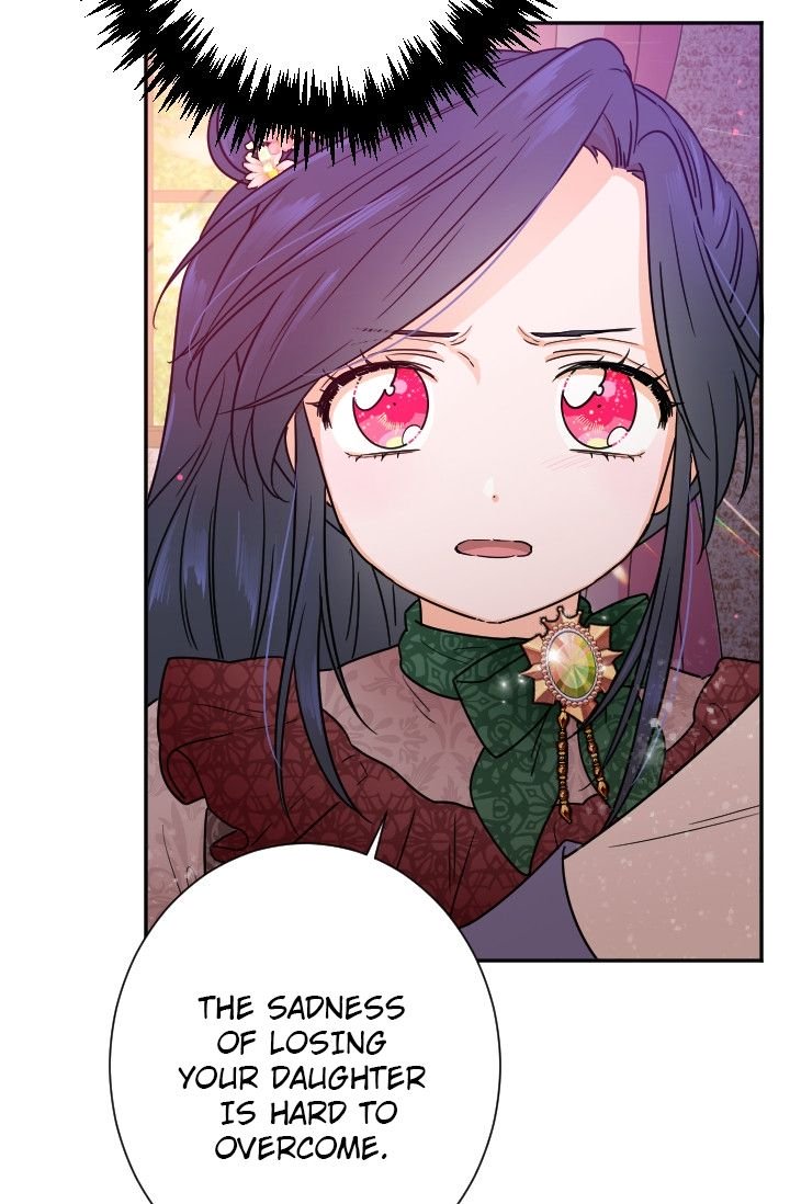 Lady Baby chapter 93 page 23