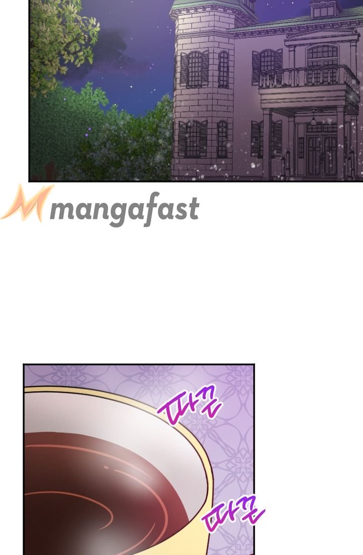 Lady Baby chapter 93 page 37