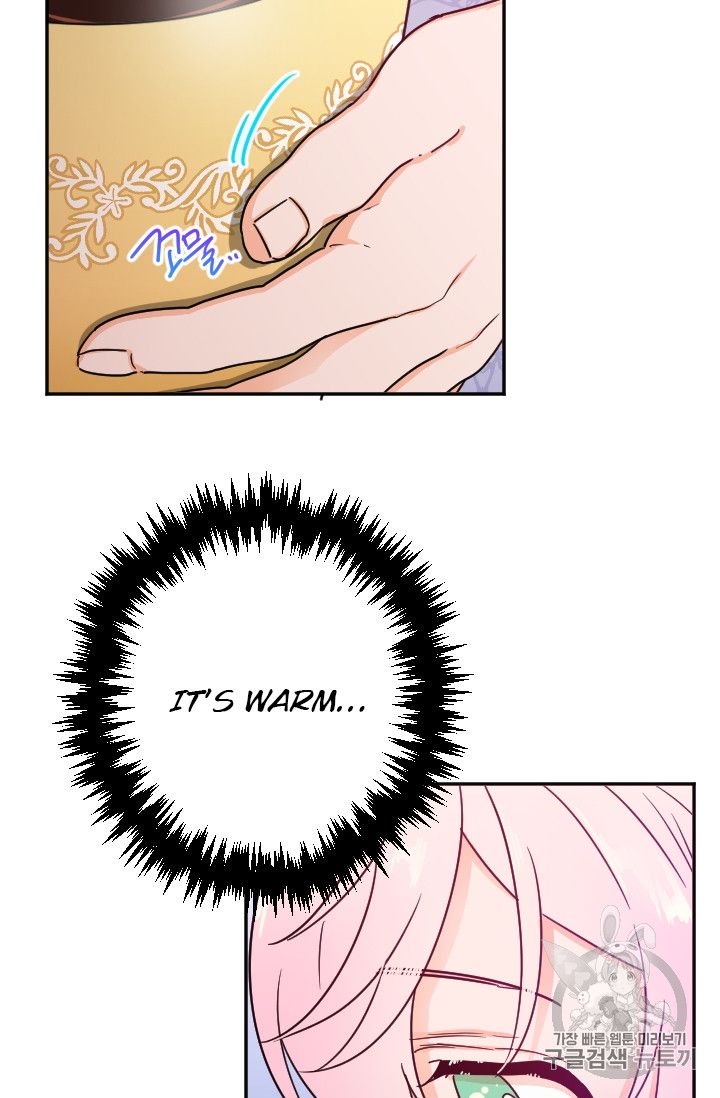 Lady Baby chapter 93 page 38