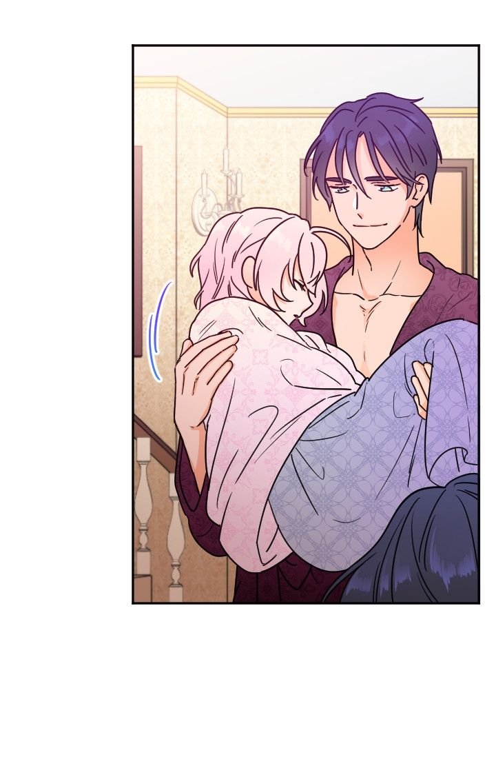 Lady Baby chapter 93 page 43