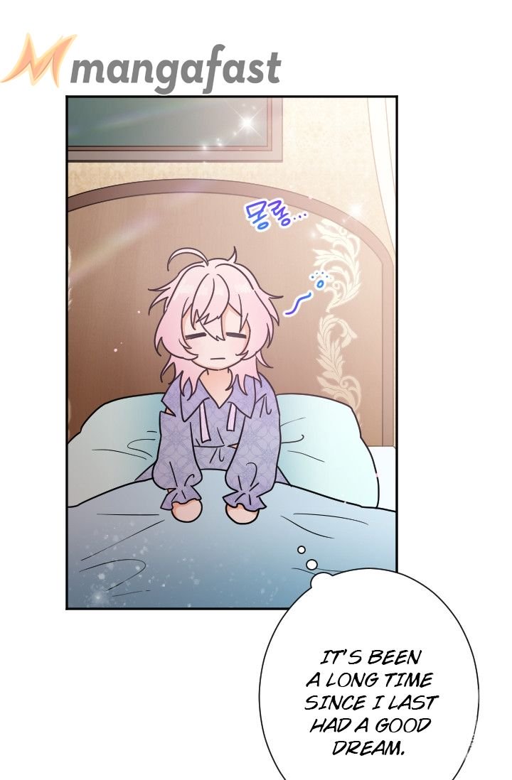 Lady Baby chapter 93 page 47