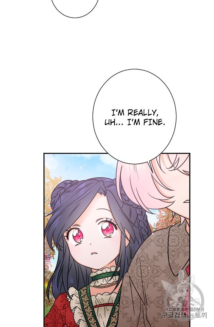 Lady Baby chapter 93 page 53