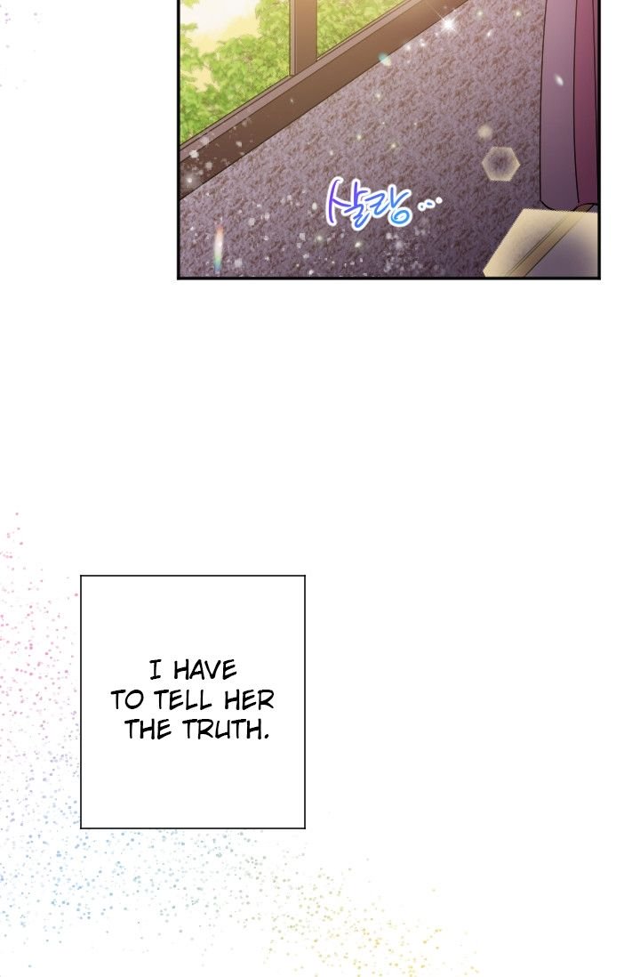 Lady Baby chapter 93 page 8