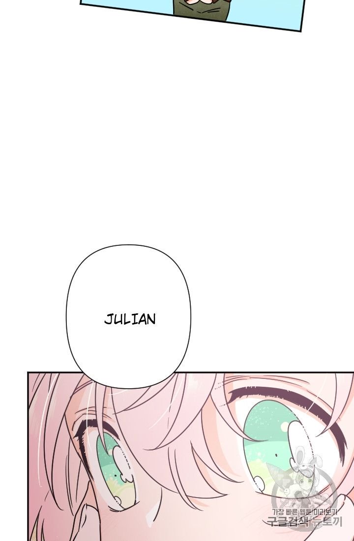 Lady Baby chapter 94 page 31