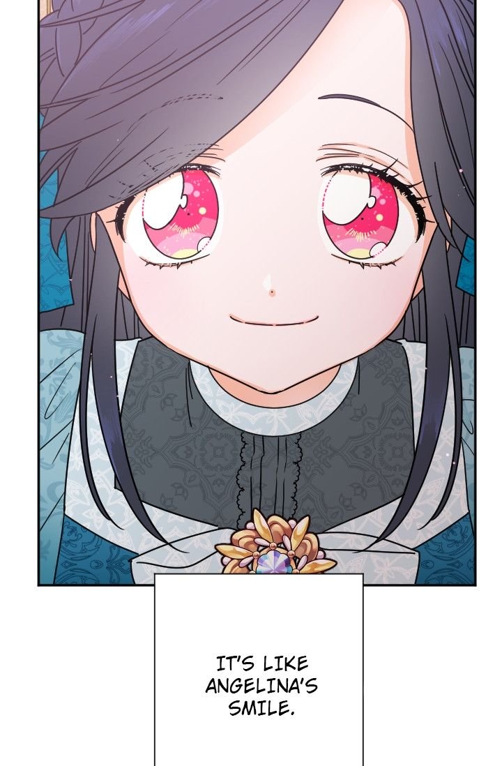 Lady Baby chapter 94 page 38