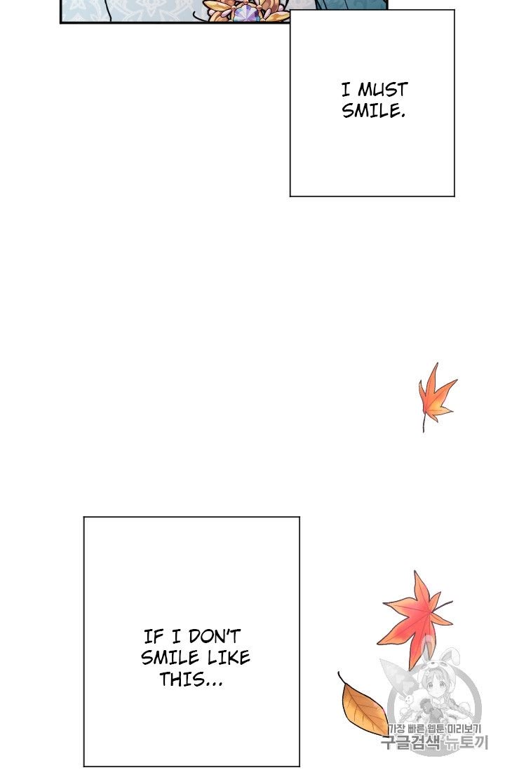 Lady Baby chapter 94 page 45