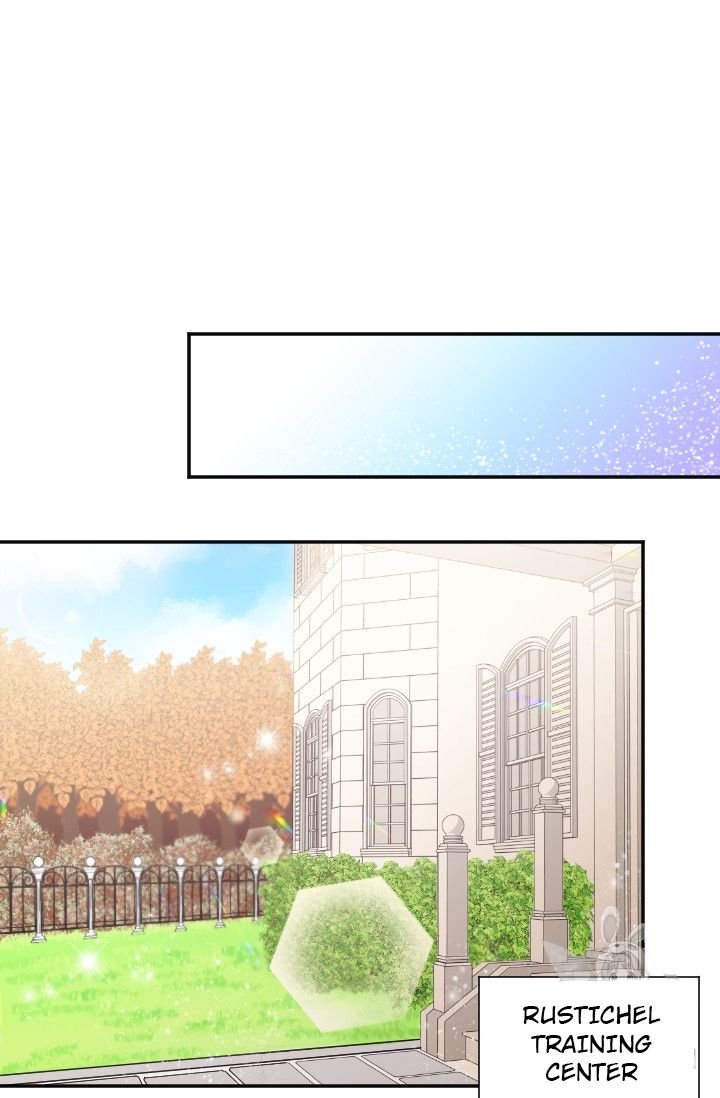 Lady Baby chapter 94 page 8