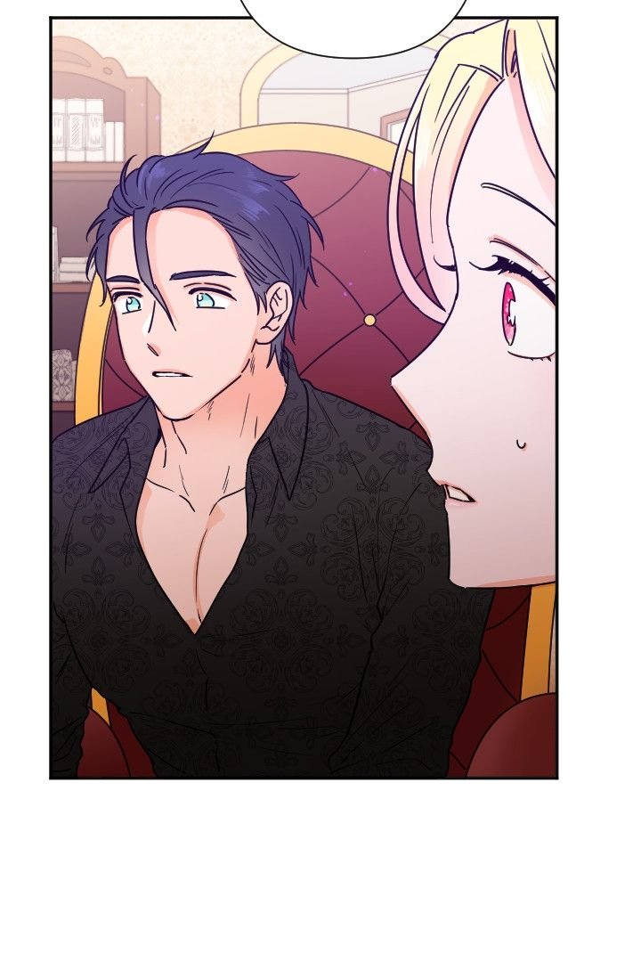 Lady Baby chapter 95 page 11