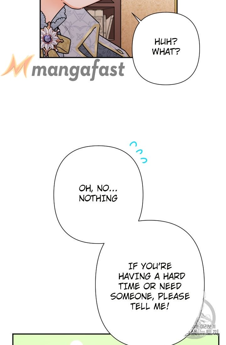 Lady Baby chapter 95 page 27