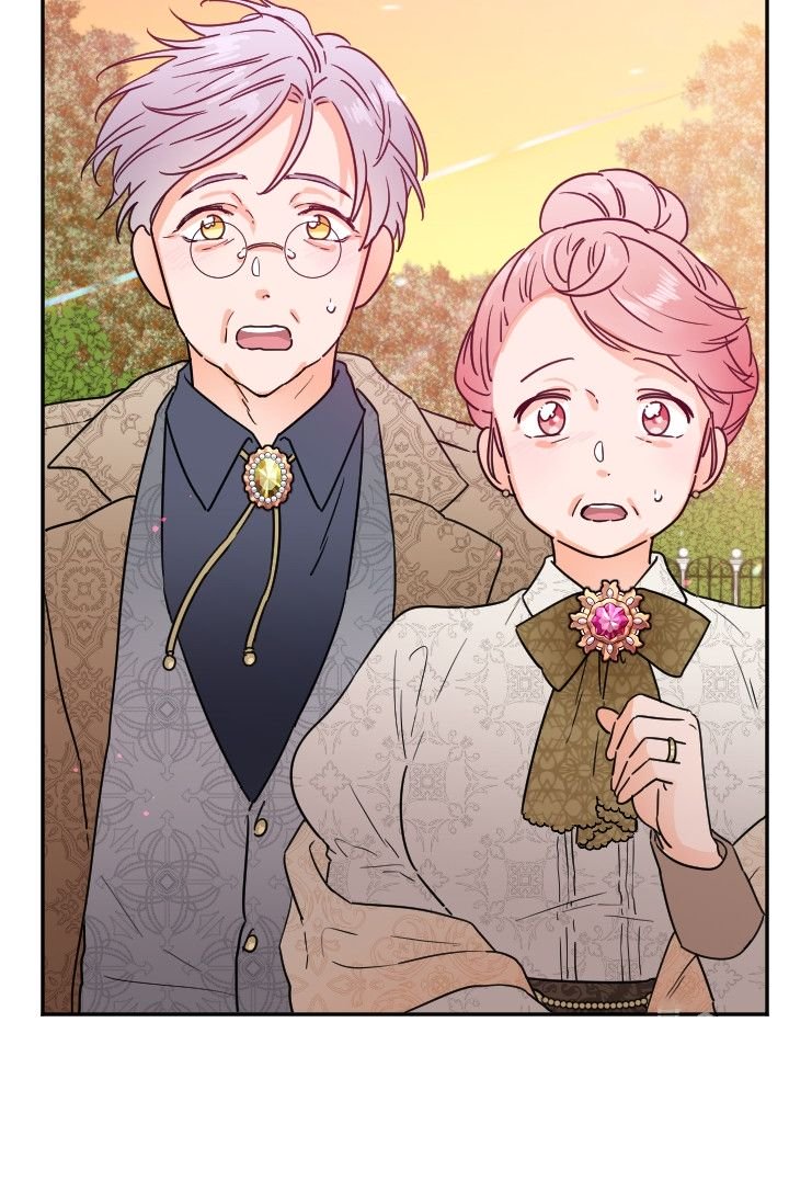 Lady Baby chapter 95 page 3