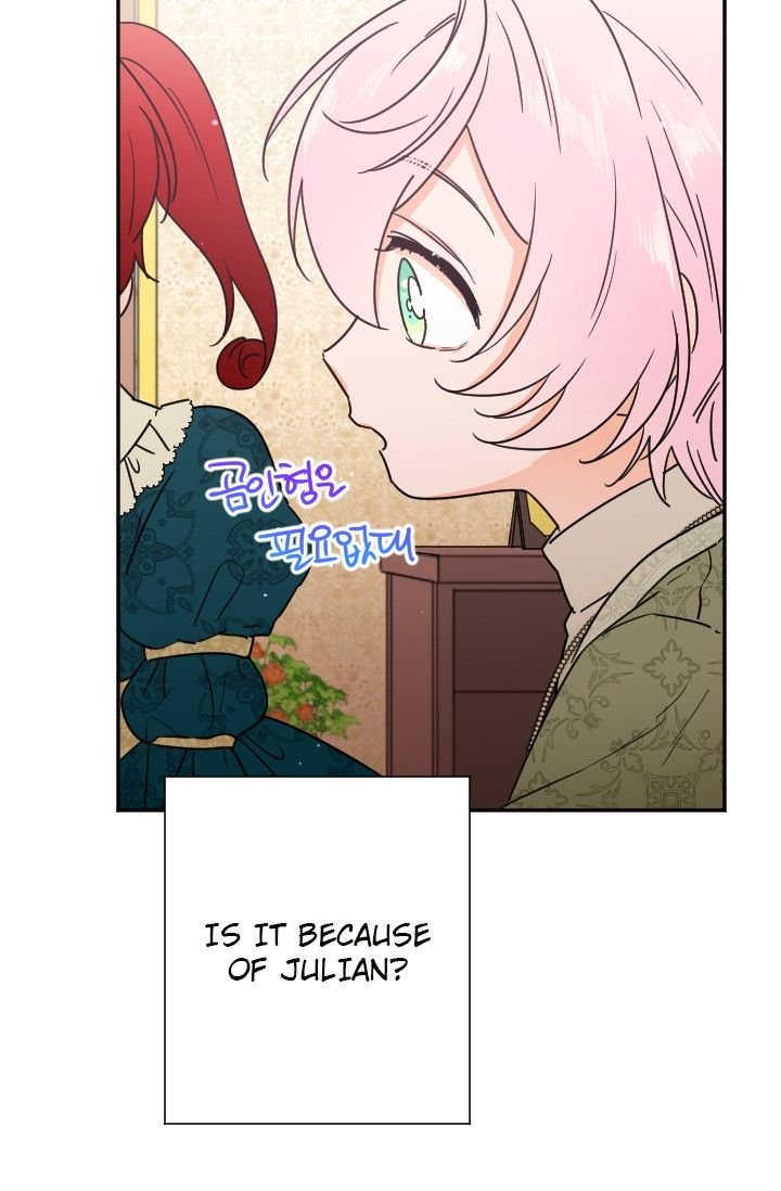 Lady Baby chapter 95 page 30