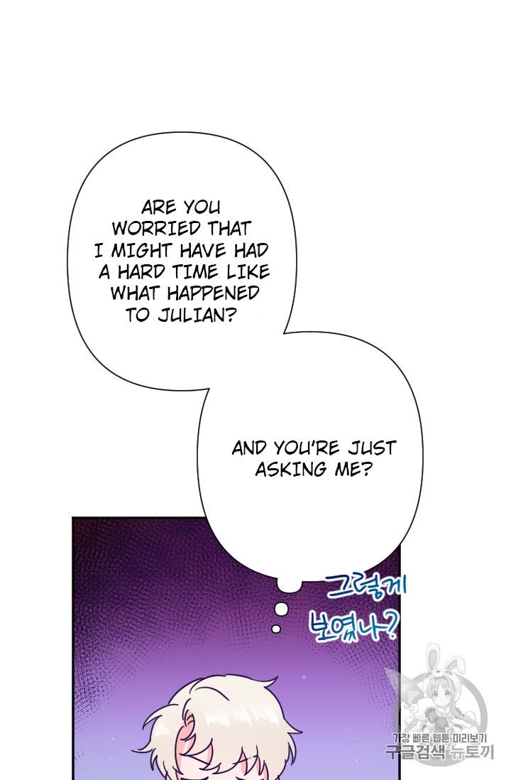 Lady Baby chapter 95 page 33