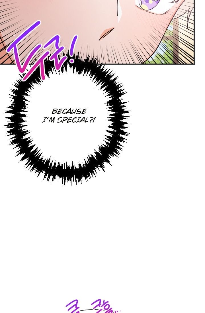 Lady Baby chapter 95 page 35