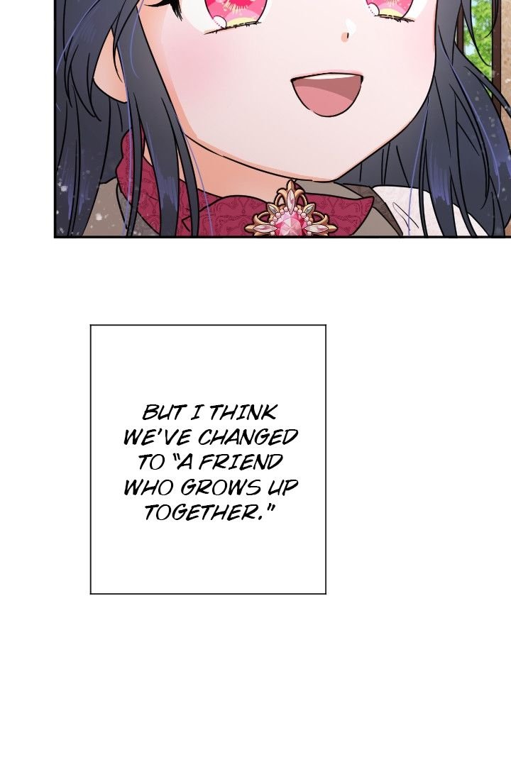 Lady Baby chapter 96 page 13