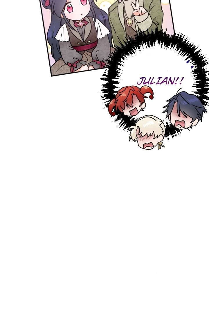 Lady Baby chapter 96 page 26