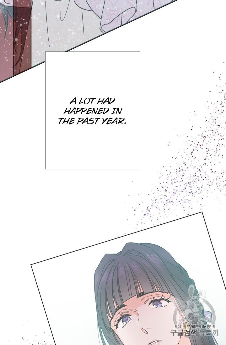 Lady Baby chapter 96 page 33