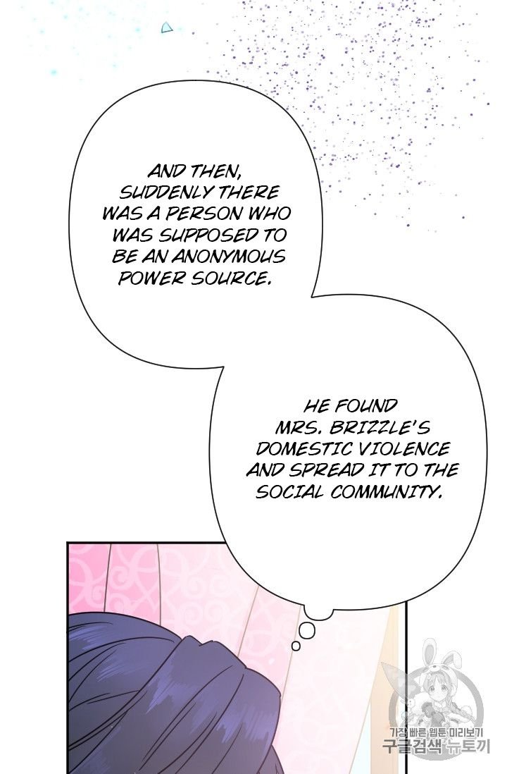 Lady Baby chapter 96 page 36