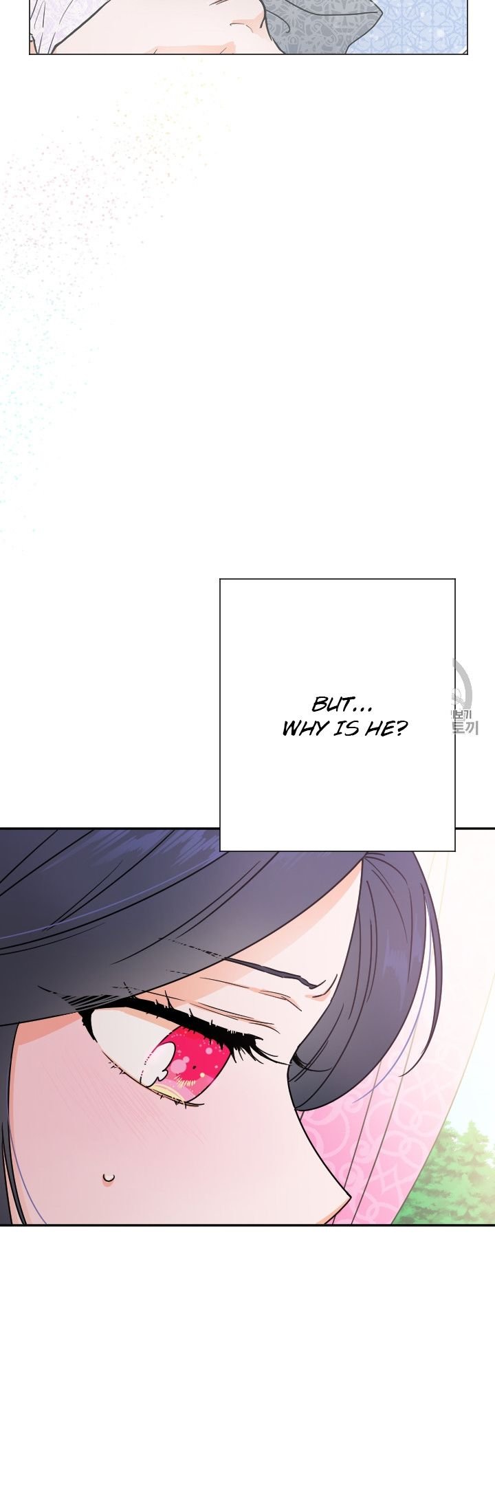 Lady Baby chapter 96 page 39