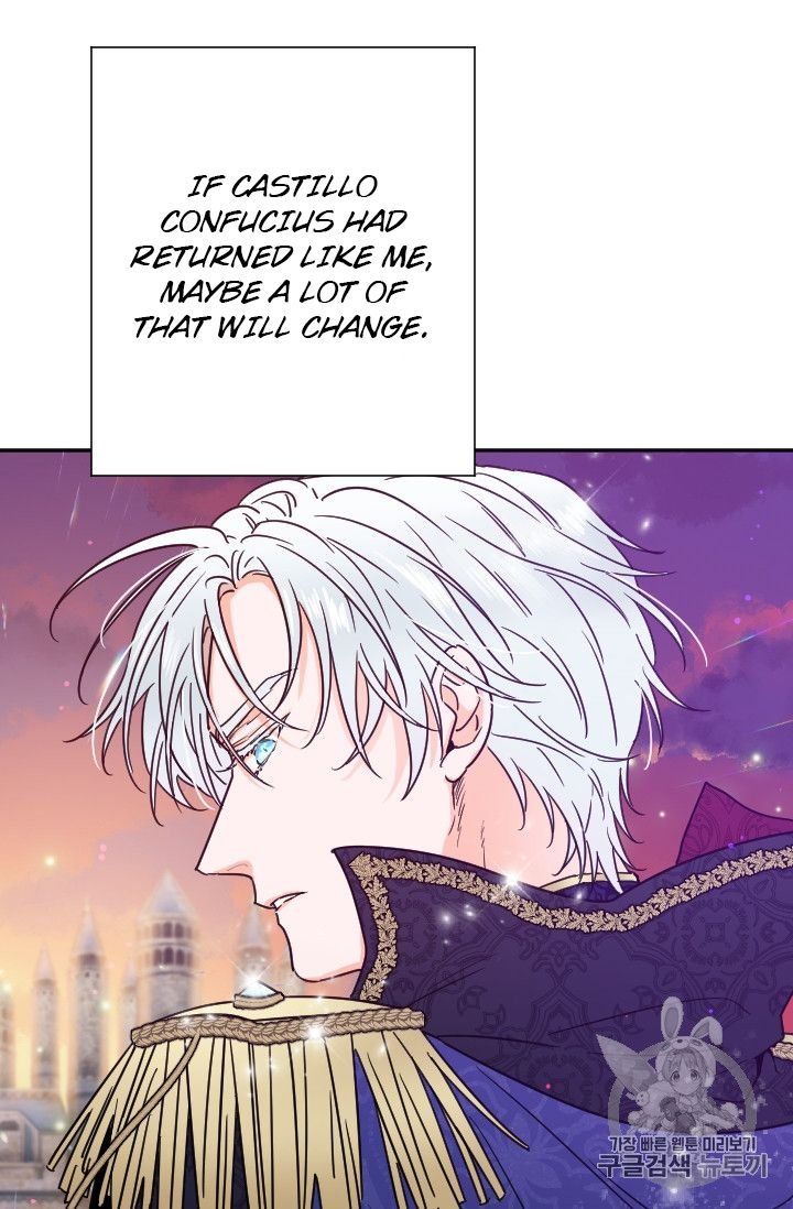 Lady Baby chapter 96 page 40