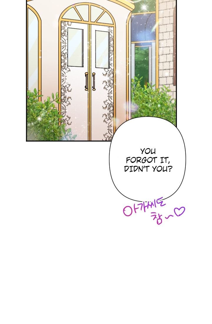 Lady Baby chapter 96 page 47